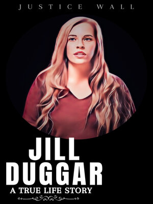 cover image of JILL DUGGAR